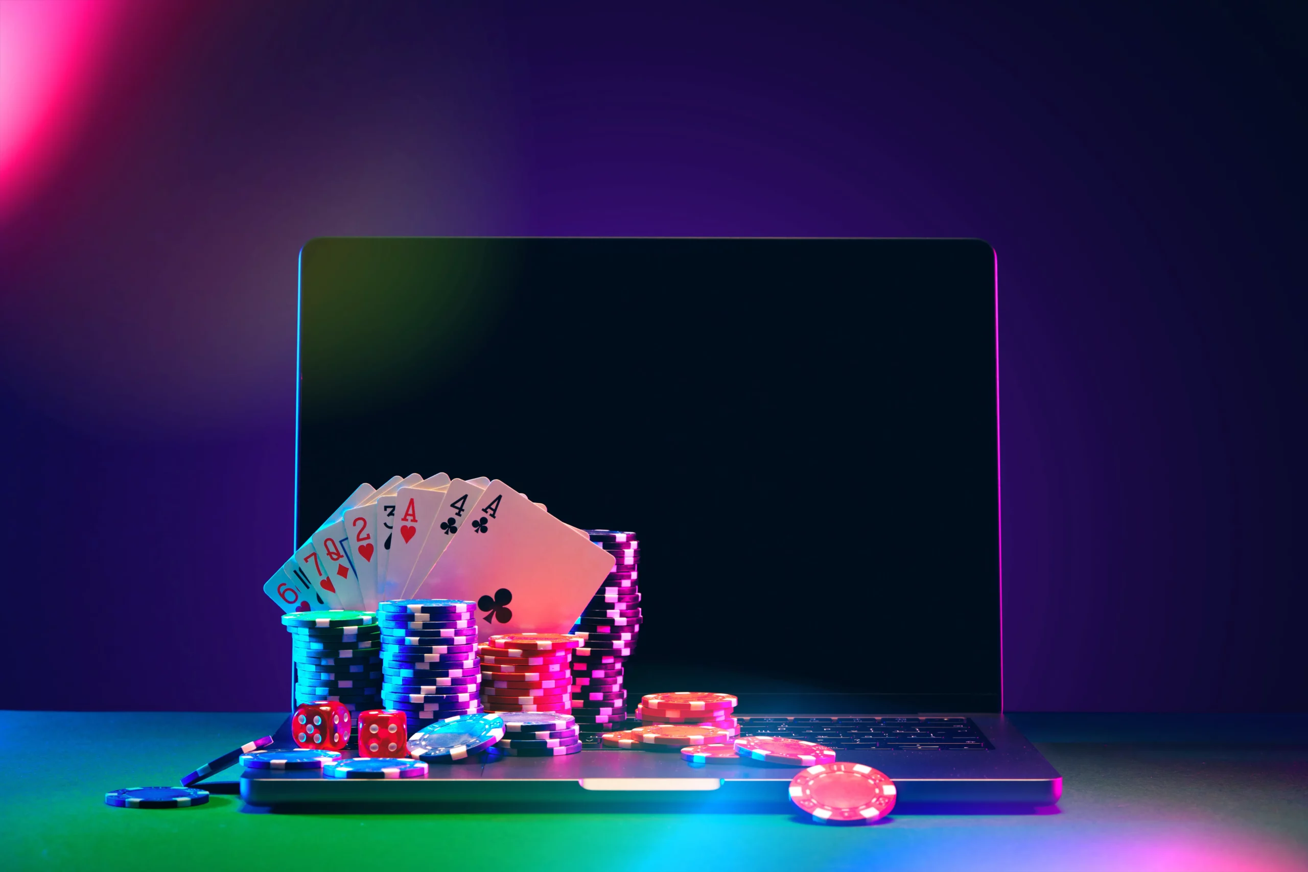 iGaming Trends 2025: Key Developments Shaping the Casino Industry